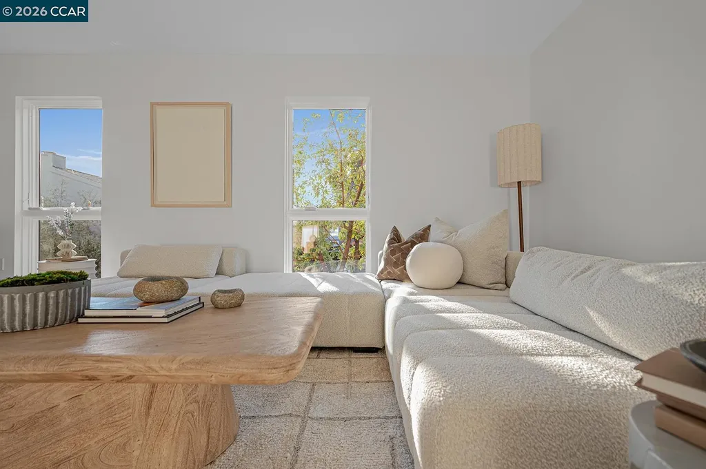 3742 Mount Diablo Boulevard #2A Lafayette CA 94549