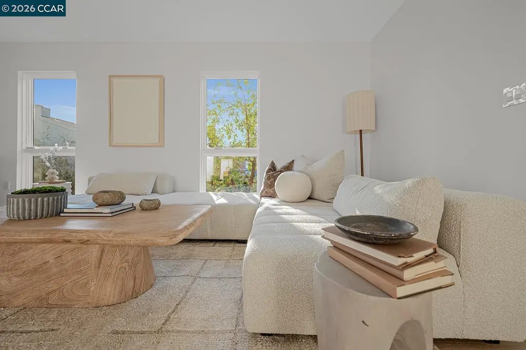 3742 Mount Diablo Boulevard #2A Lafayette CA 94549