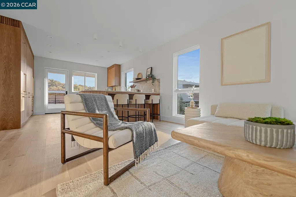 3742 Mount Diablo Boulevard #2A Lafayette CA 94549