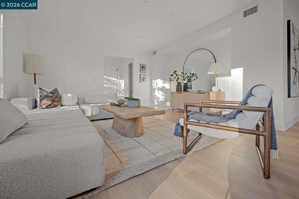 3742 Mount Diablo Boulevard #2A Lafayette CA 94549