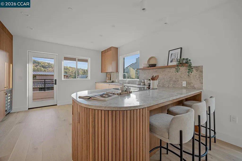 3742 Mount Diablo Boulevard #2A Lafayette CA 94549