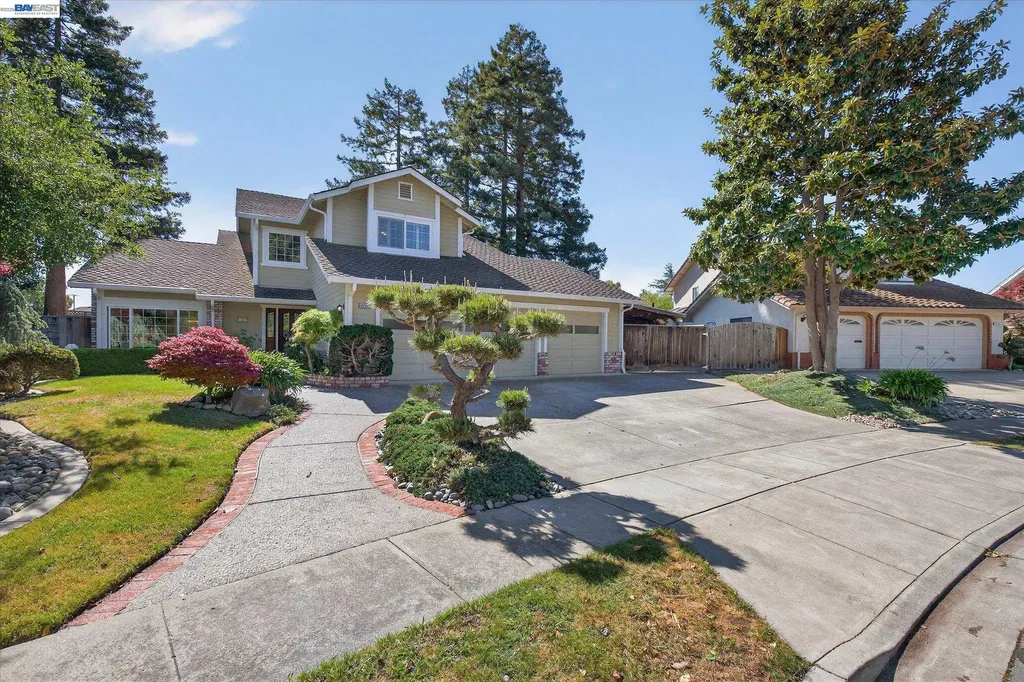 35587 Reymouth Drive Newark CA 94560