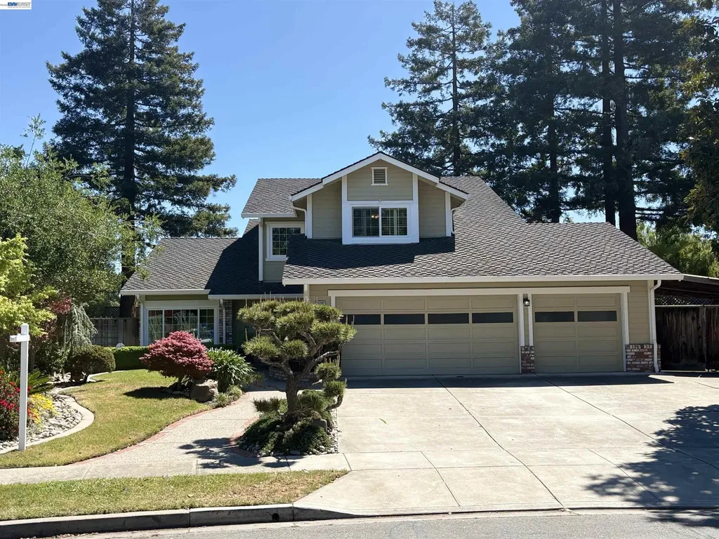 35587 Reymouth Drive Newark CA 94560