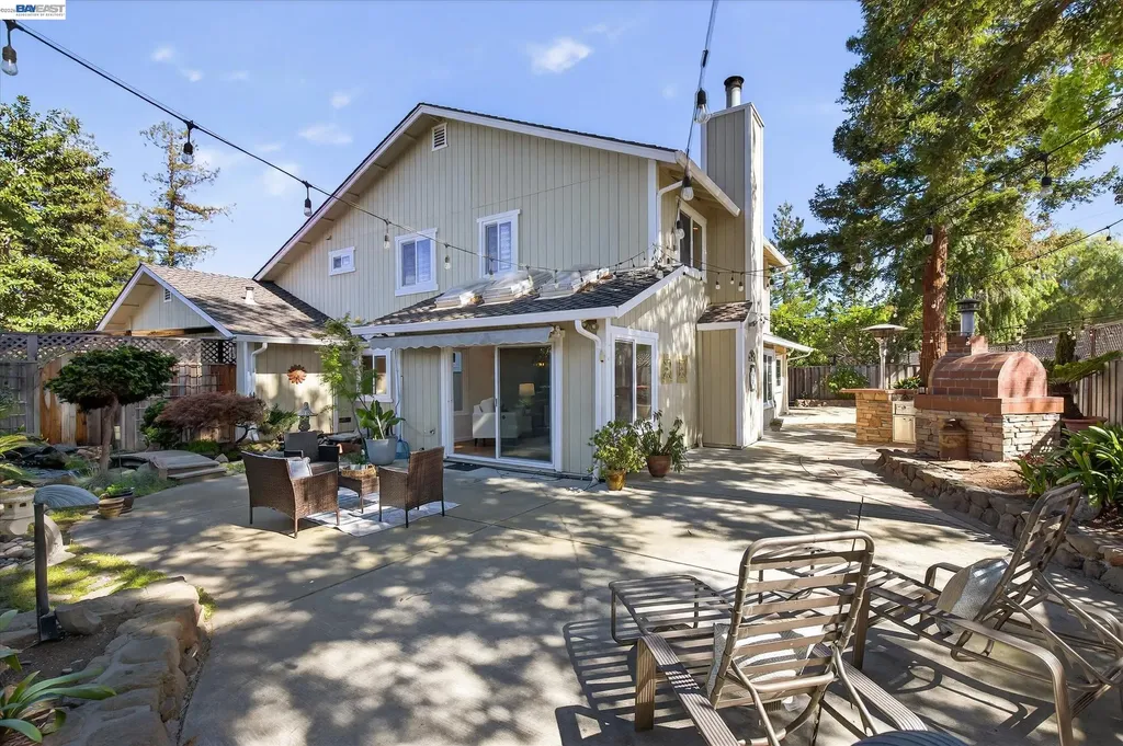 35587 Reymouth Drive Newark CA 94560