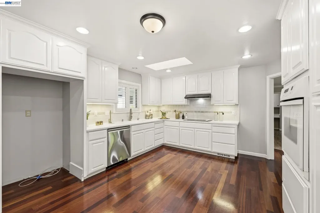 4352 Davis Way Livermore CA 94550