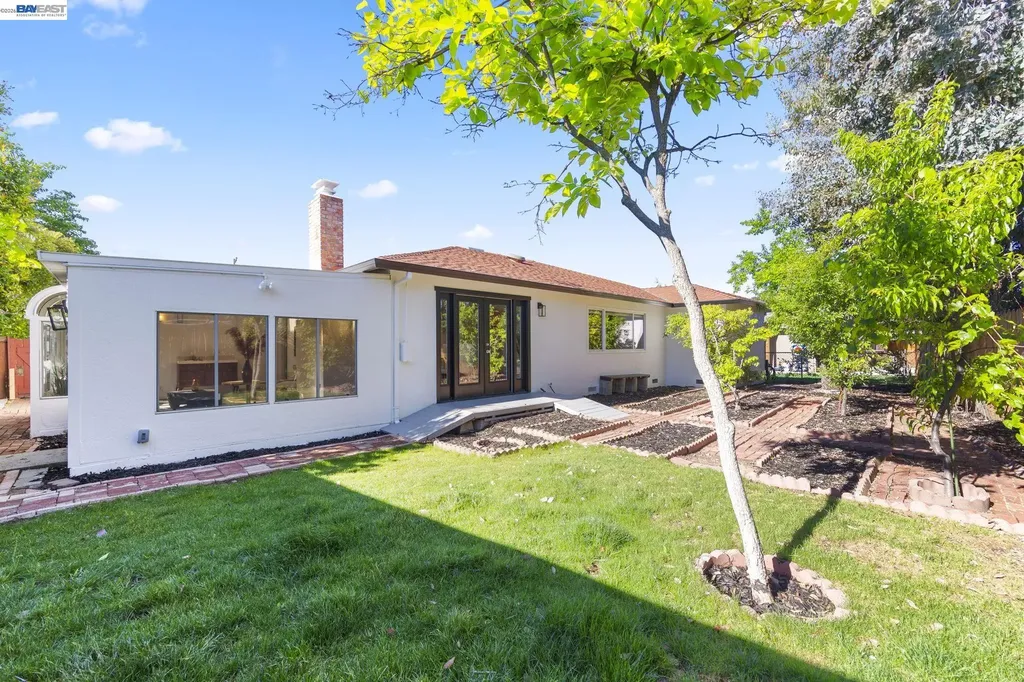 4352 Davis Way Livermore CA 94550