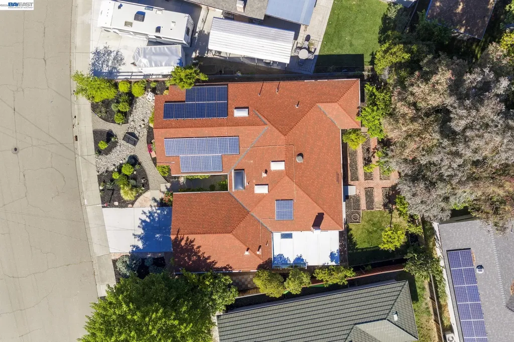4352 Davis Way Livermore CA 94550