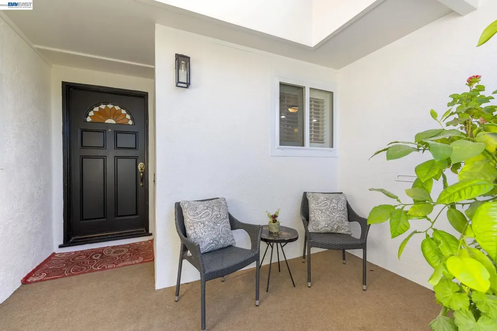 4352 Davis Way Livermore CA 94550