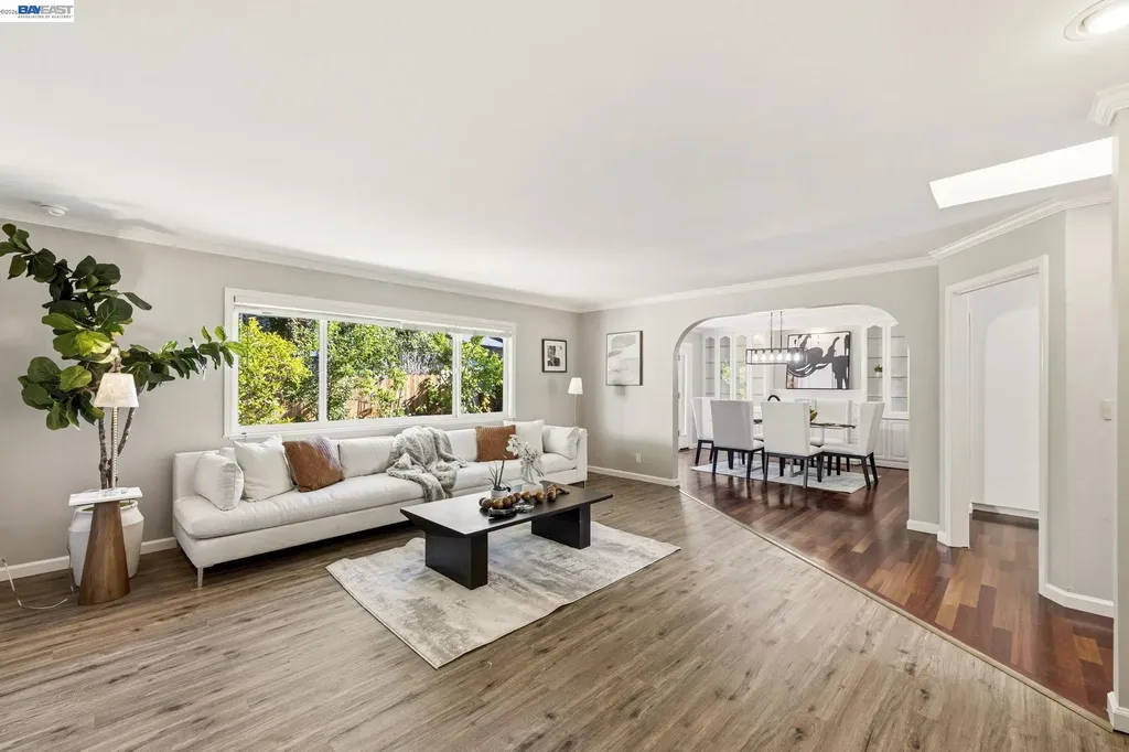 4352 Davis Way Livermore CA 94550