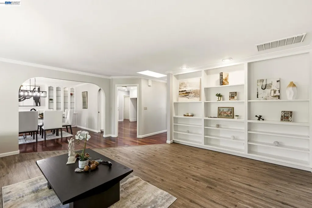 4352 Davis Way Livermore CA 94550