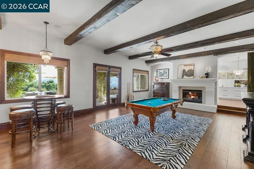 251 Santiago Lane Danville CA 94526