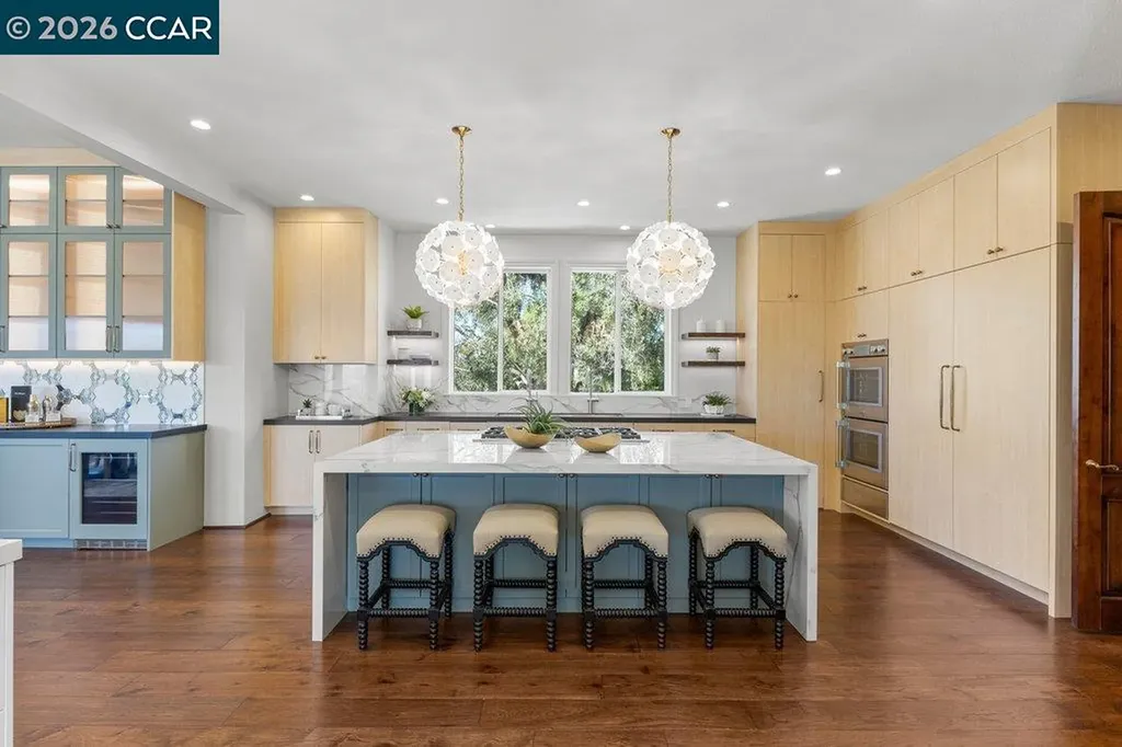 251 Santiago Lane Danville CA 94526