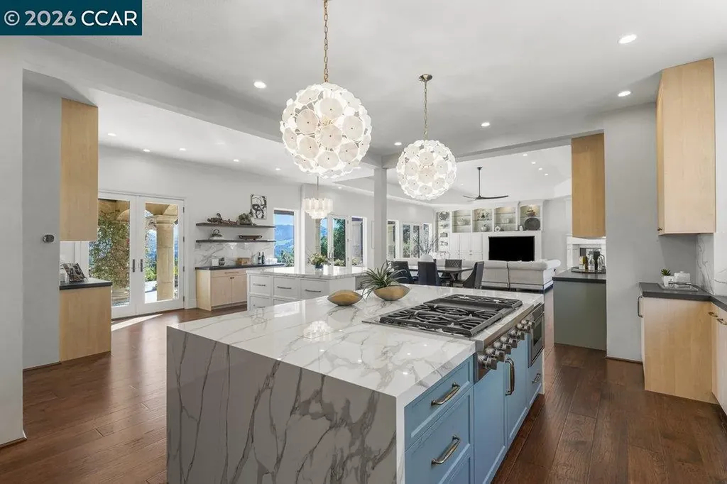 251 Santiago Lane Danville CA 94526