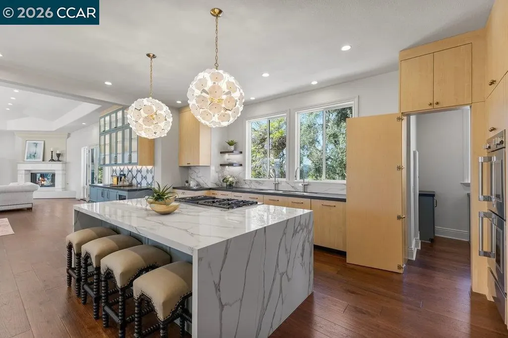 251 Santiago Lane Danville CA 94526