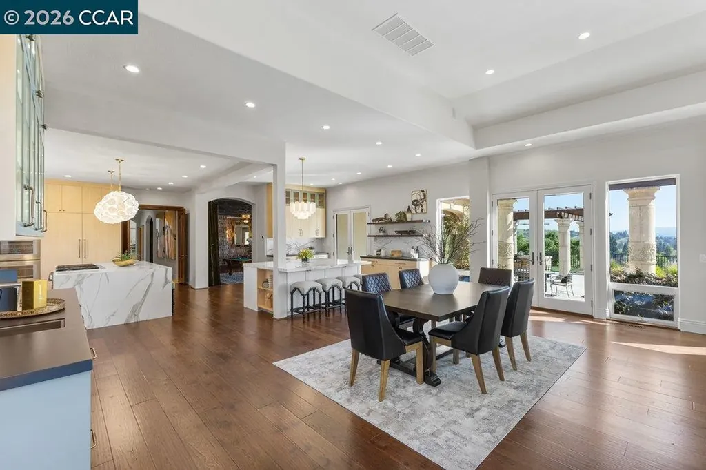 251 Santiago Lane Danville CA 94526