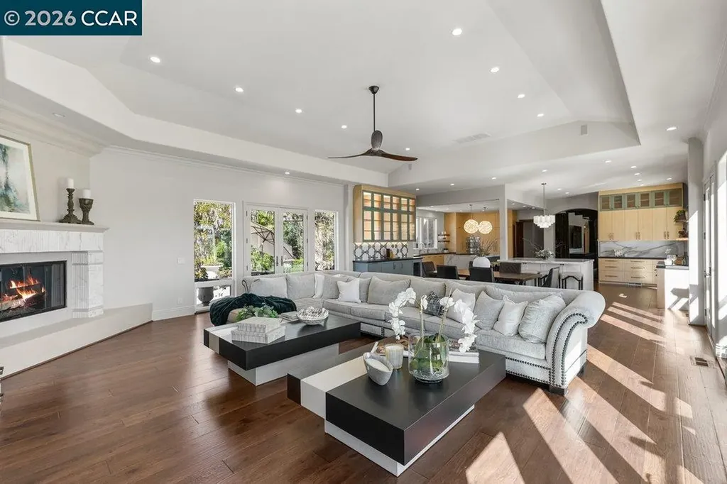 251 Santiago Lane Danville CA 94526