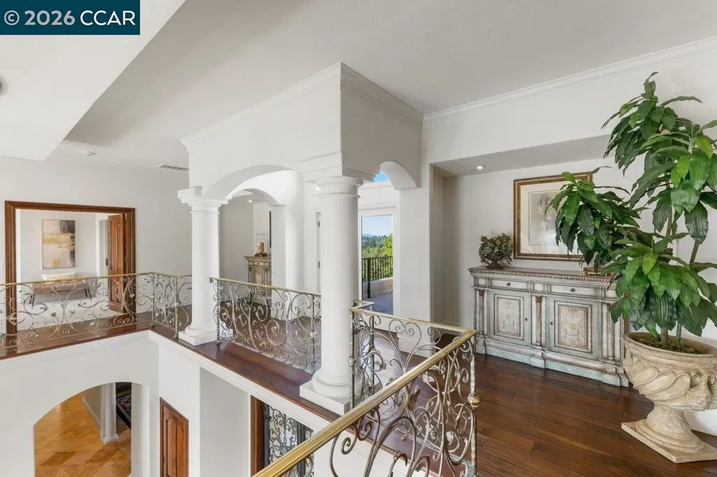 251 Santiago Lane Danville CA 94526
