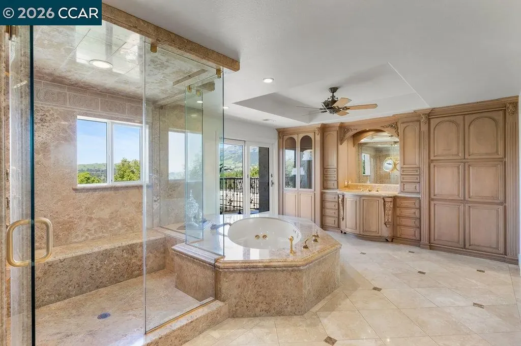 251 Santiago Lane Danville CA 94526