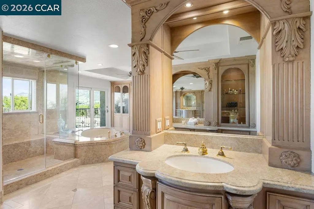 251 Santiago Lane Danville CA 94526