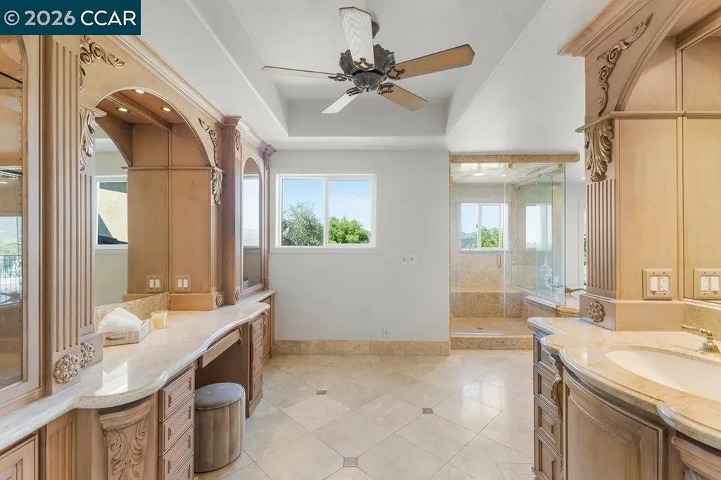 251 Santiago Lane Danville CA 94526