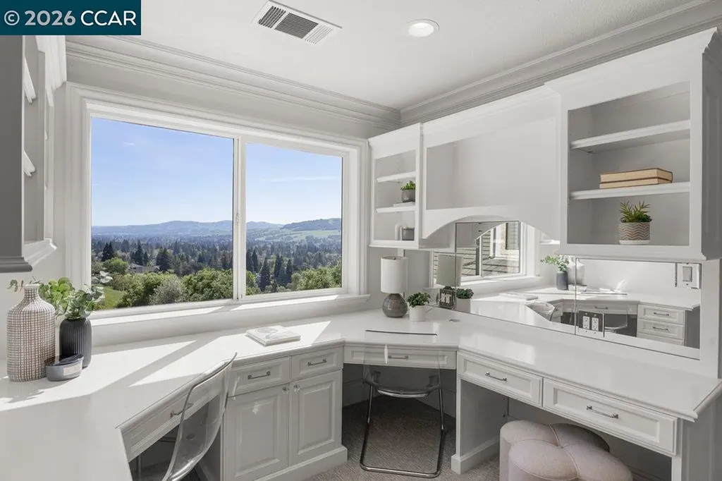 251 Santiago Lane Danville CA 94526