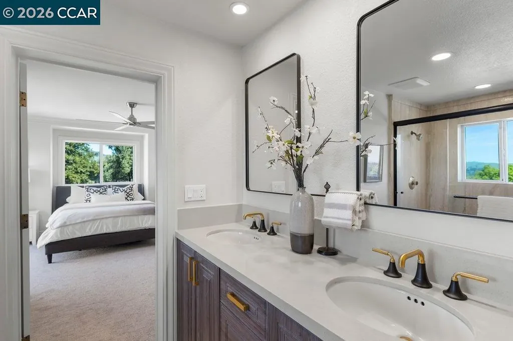 251 Santiago Lane Danville CA 94526