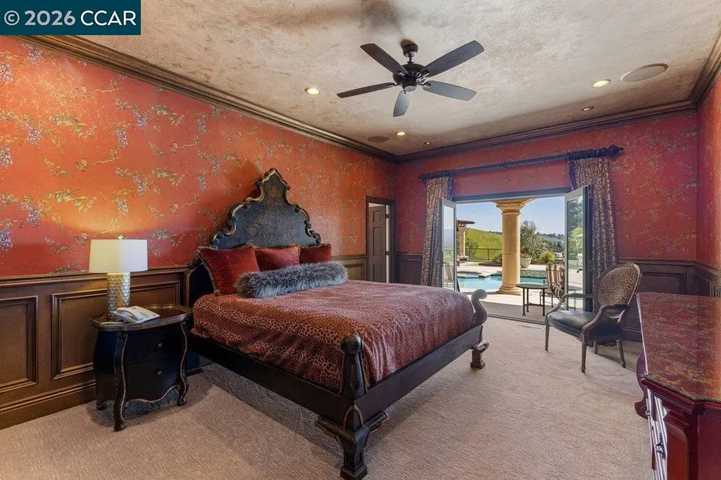 251 Santiago Lane Danville CA 94526