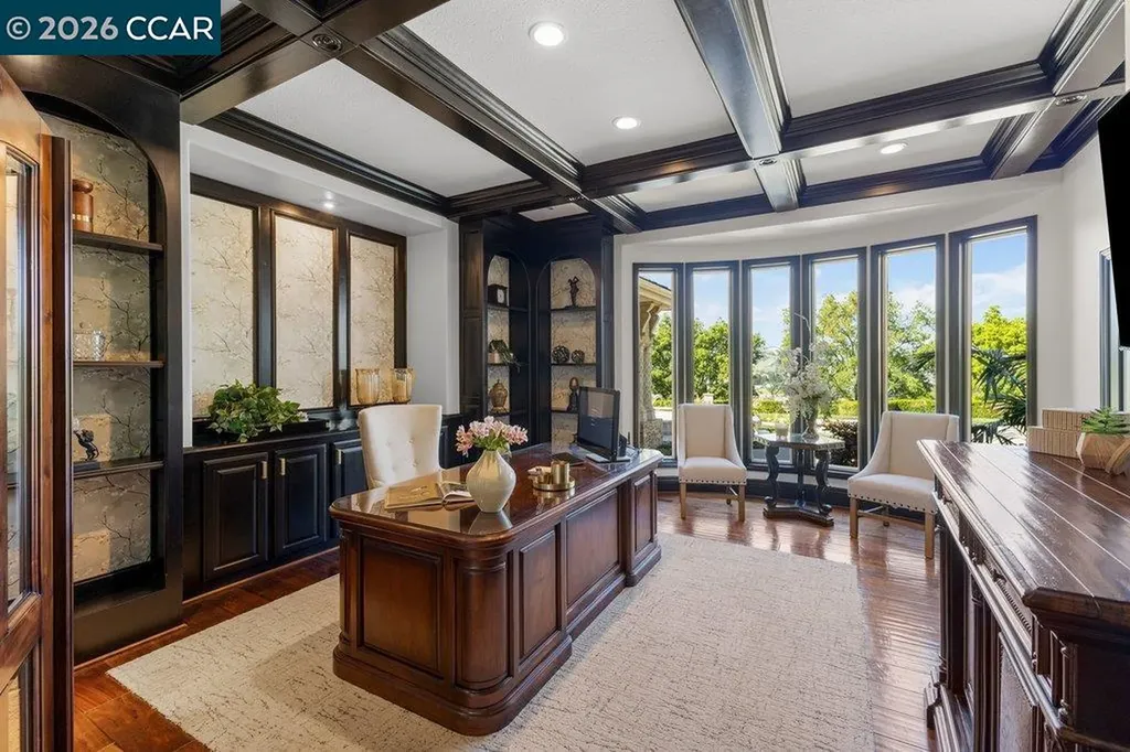 251 Santiago Lane Danville CA 94526