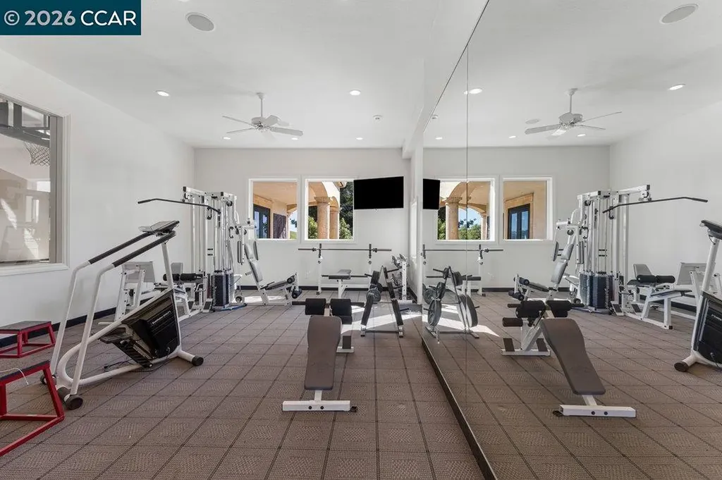 251 Santiago Lane Danville CA 94526