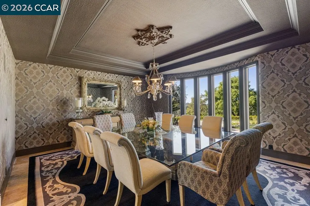 251 Santiago Lane Danville CA 94526