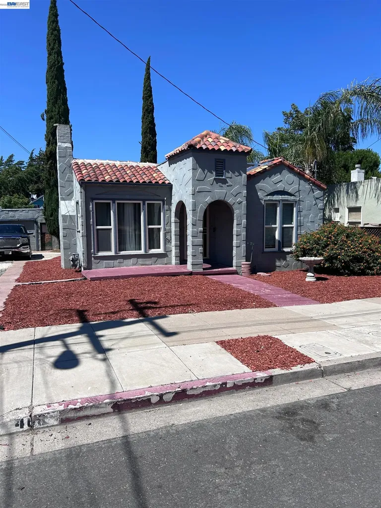 408 10th Street Antioch CA 94509