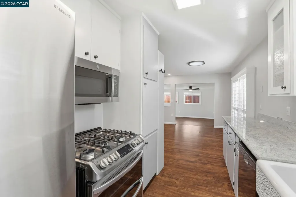 807 Crane Avenue Livermore CA 94551