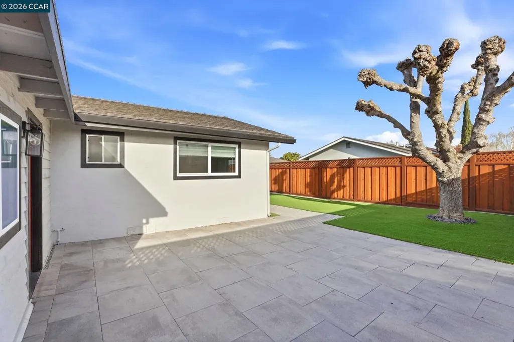 807 Crane Avenue Livermore CA 94551