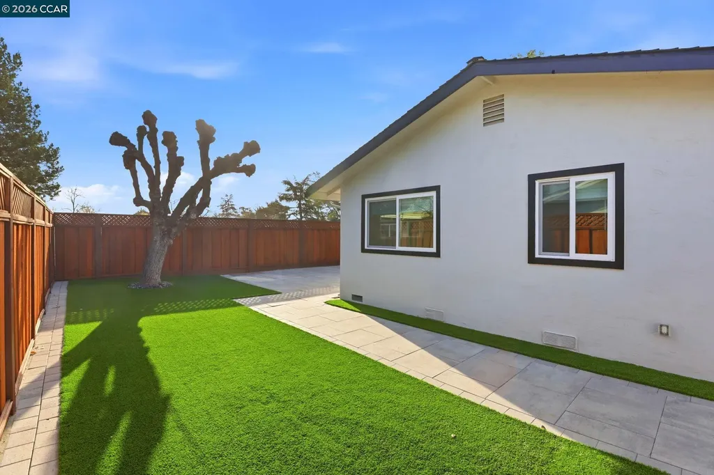 807 Crane Avenue Livermore CA 94551