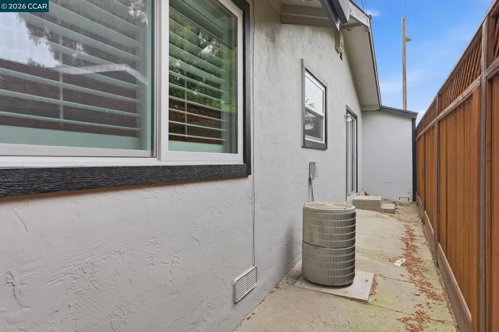 807 Crane Avenue Livermore CA 94551
