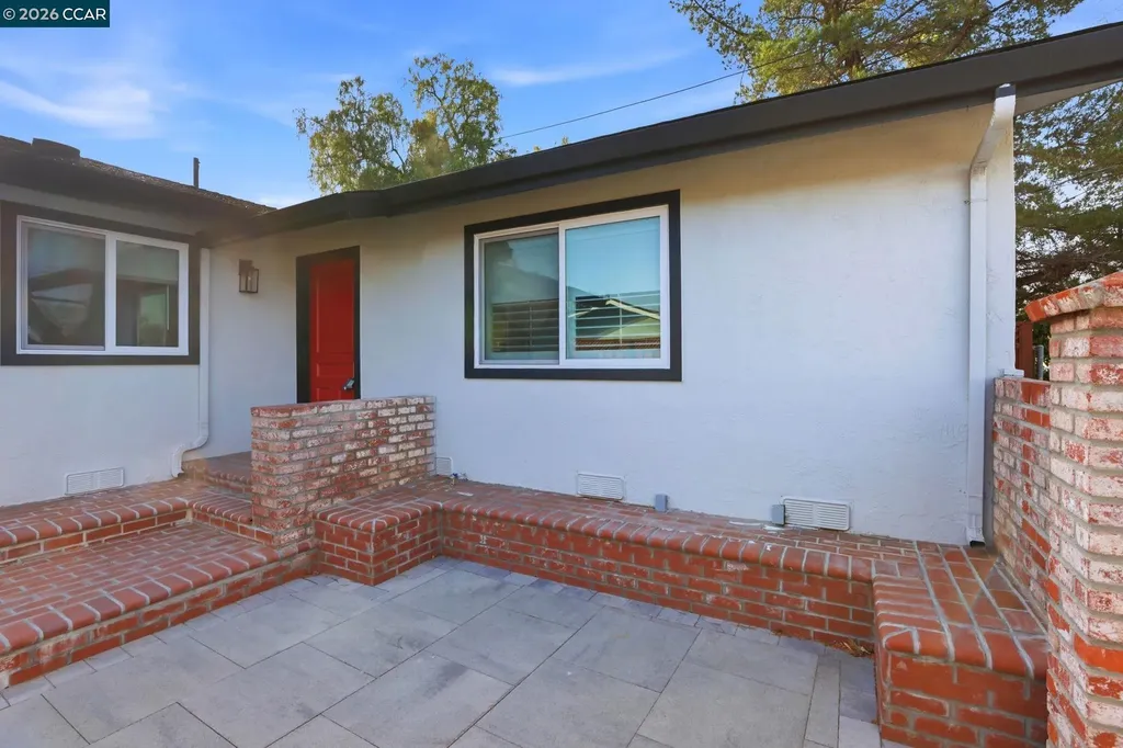 807 Crane Avenue Livermore CA 94551