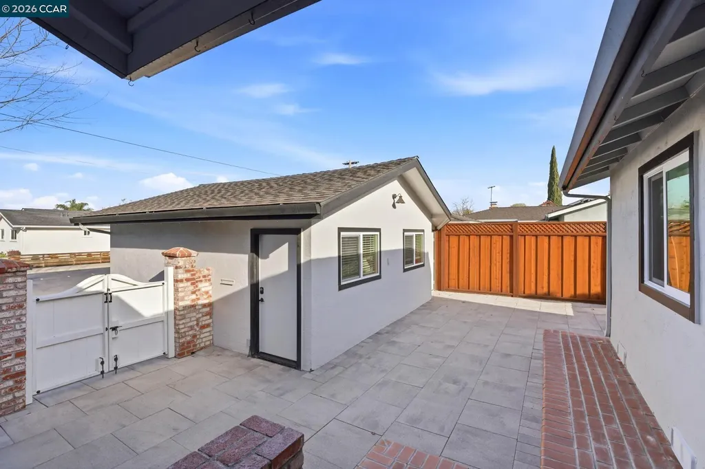 807 Crane Avenue Livermore CA 94551