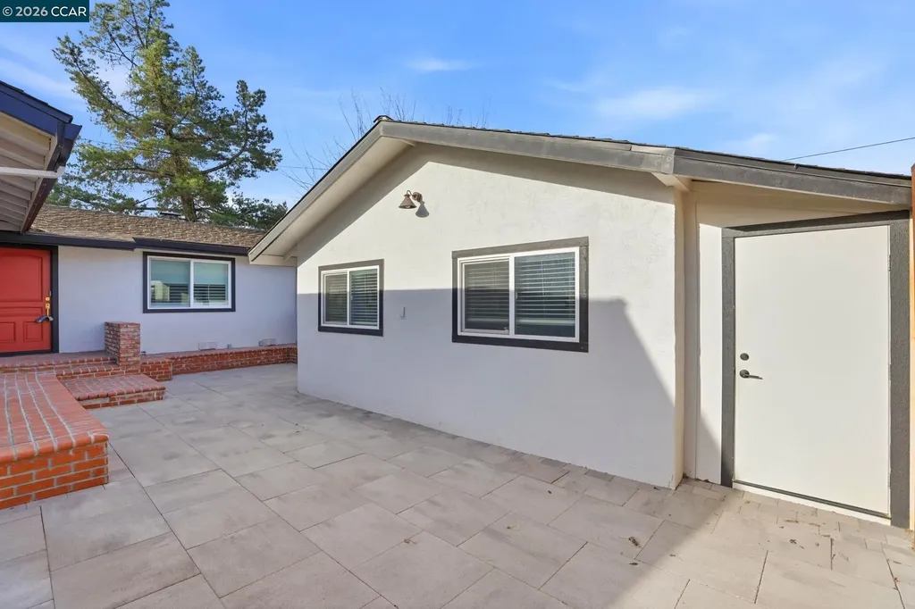 807 Crane Avenue Livermore CA 94551