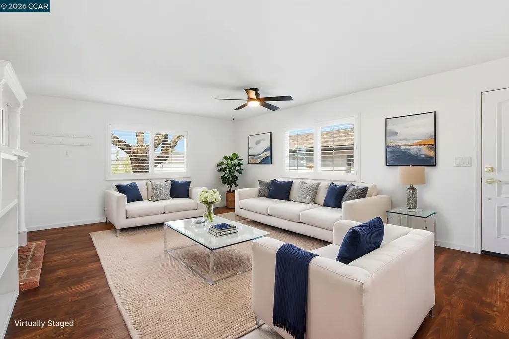 807 Crane Avenue Livermore CA 94551