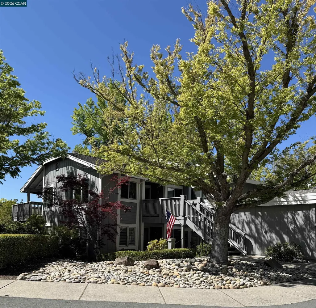 896 Terra California Drive Walnut Creek CA 94595