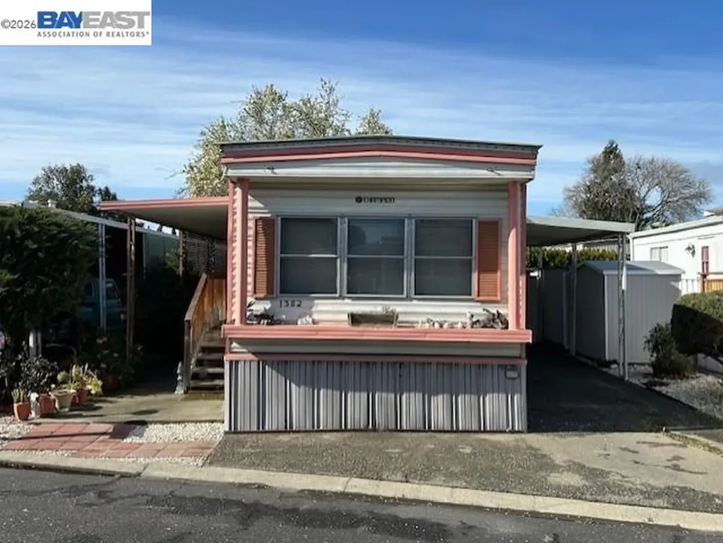 1382 Via Deste Livermore CA 94551