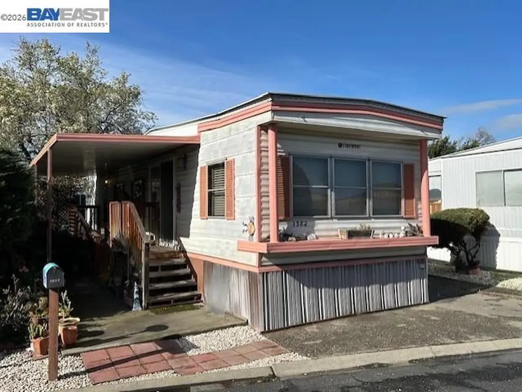 1382 Via Deste Livermore CA 94551