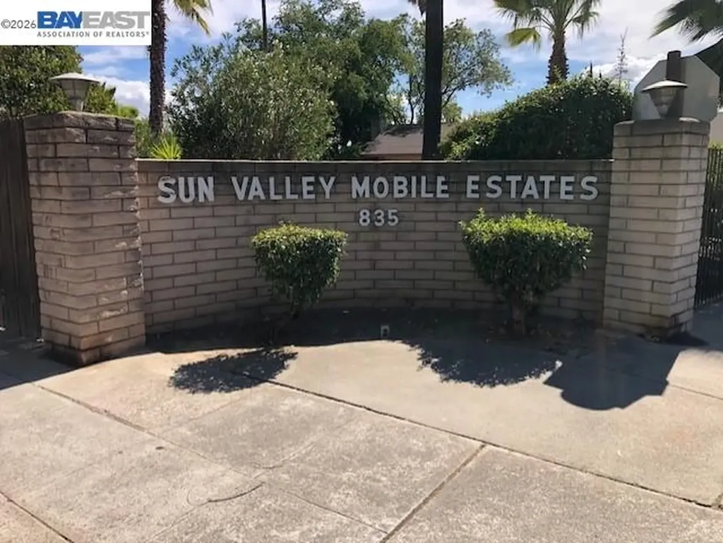 1382 Via Deste Livermore CA 94551