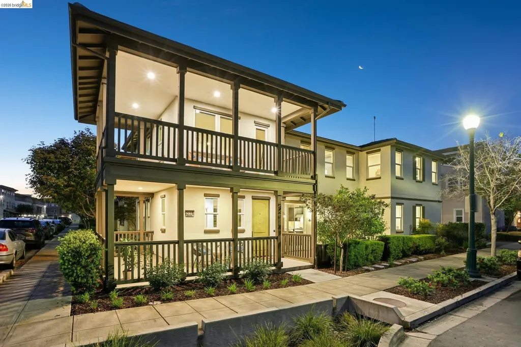 2770 Bette Street Alameda CA 94501