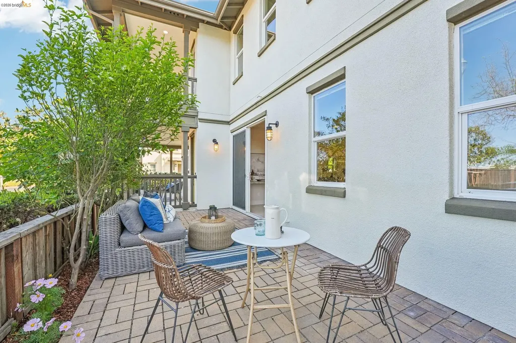 2770 Bette Street Alameda CA 94501