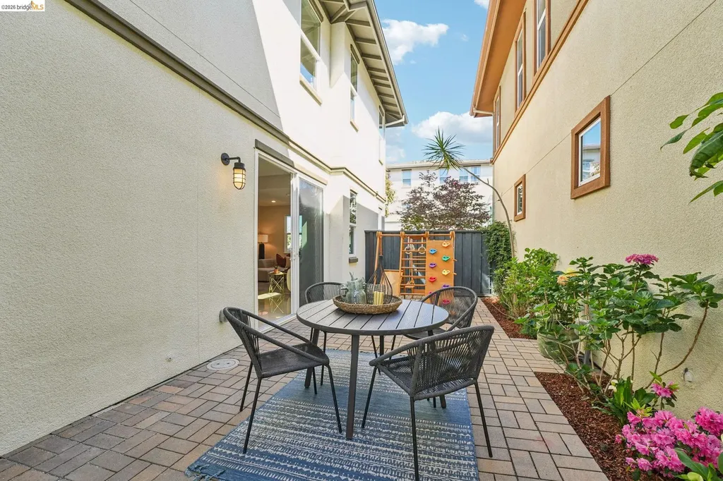 2770 Bette Street Alameda CA 94501