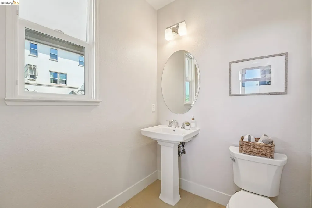 2770 Bette Street Alameda CA 94501