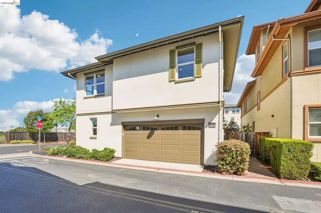 2770 Bette Street Alameda CA 94501