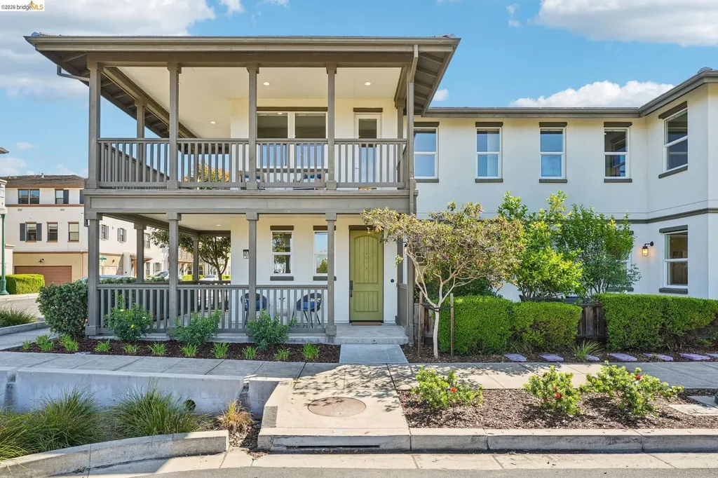 2770 Bette Street Alameda CA 94501