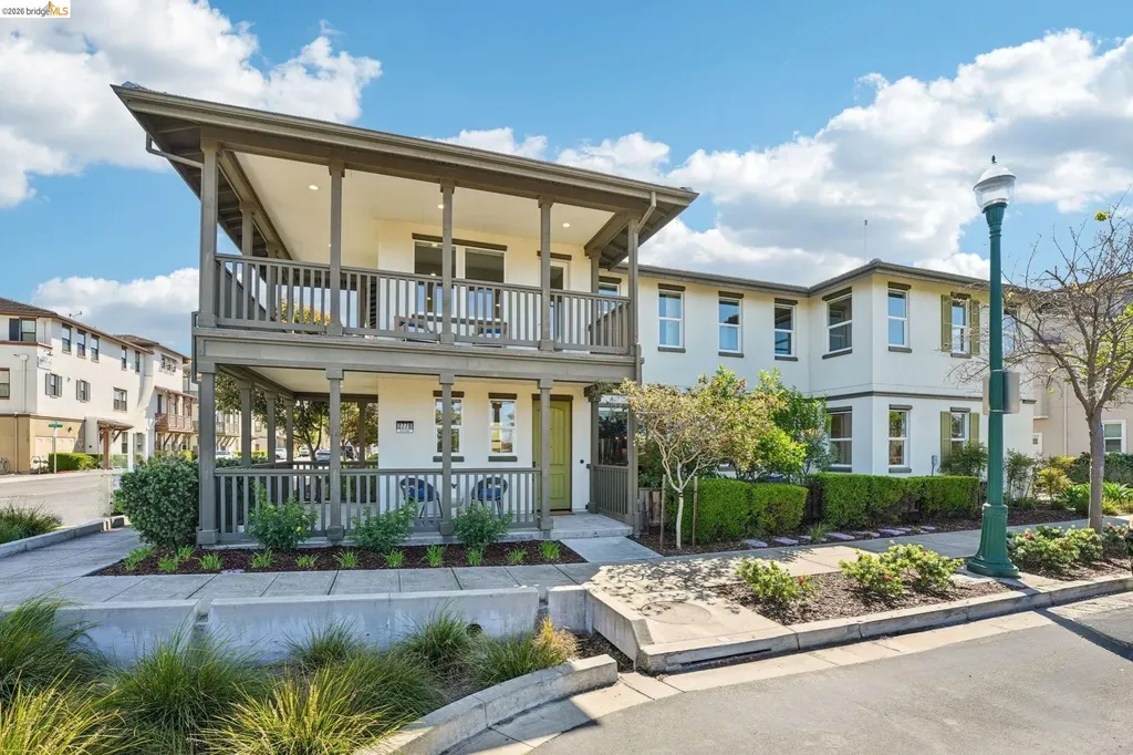 2770 Bette Street Alameda CA 94501